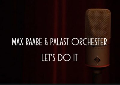 Max Raabe – Live at the Admiralspalast